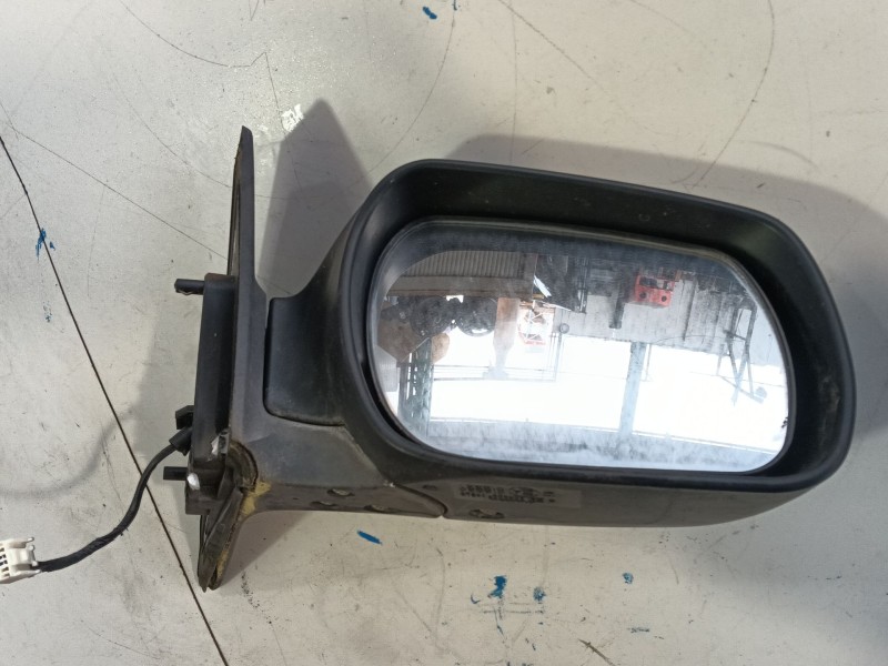 Recambio de espejo retrovisor derecho para mazda 6 sedán (gg) 2.0 di (gg14) referencia OEM IAM   