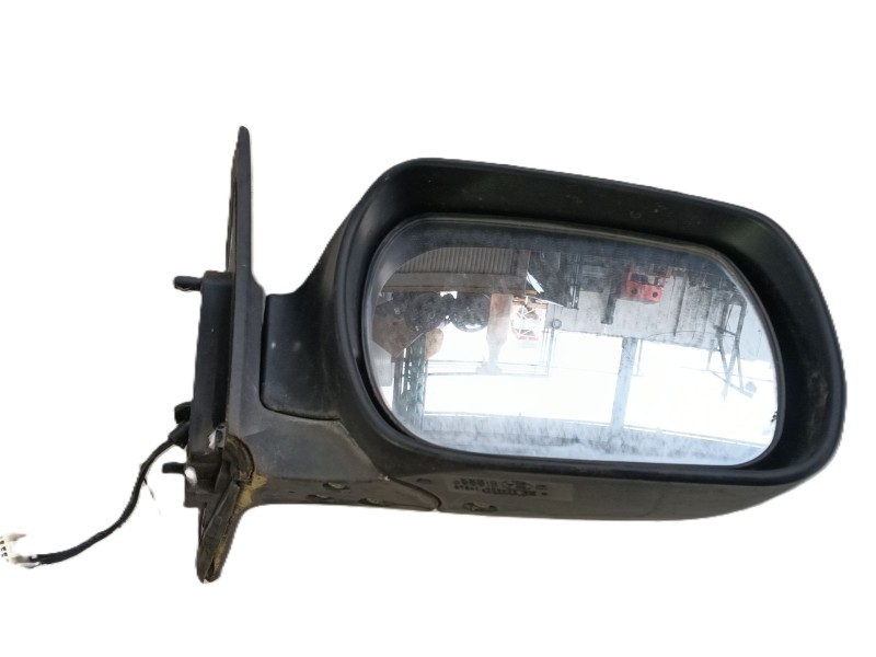 Recambio de espejo retrovisor derecho para mazda 6 sedán (gg) 2.0 di (gg14) referencia OEM IAM   