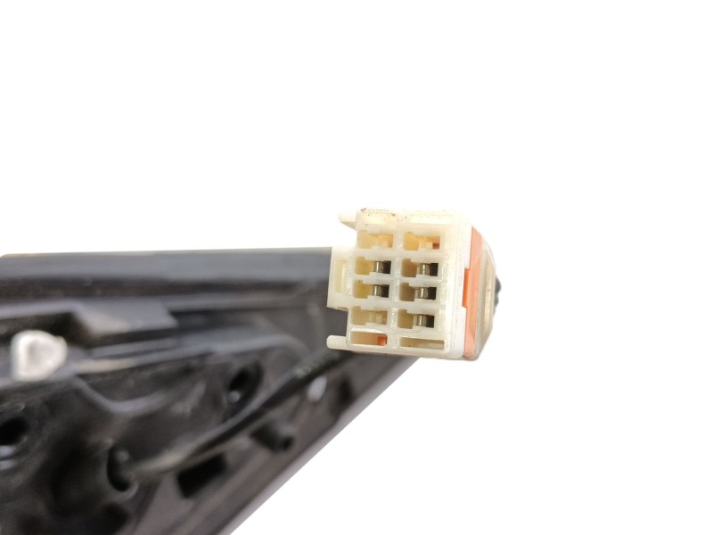 Recambio de espejo retrovisor derecho para mazda 6 sedán (gg) 2.0 di (gg14) referencia OEM IAM   