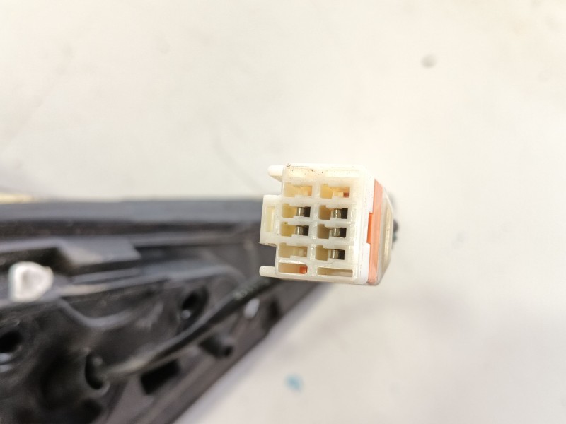 Recambio de espejo retrovisor derecho para mazda 6 sedán (gg) 2.0 di (gg14) referencia OEM IAM   