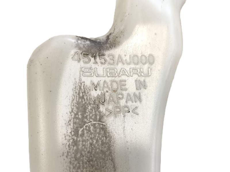 Recambio de deposito expansion para subaru outback (bs) 2.0 d awd (bsd) referencia OEM IAM 45150AJ000  