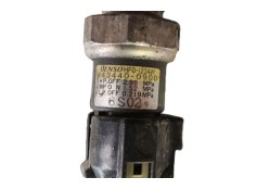 Recambio de tubos aire acondicionado para subaru outback (bs) 2.0 d awd (bsd) referencia OEM IAM 73424AL000 / 73431AL010 4434400 2