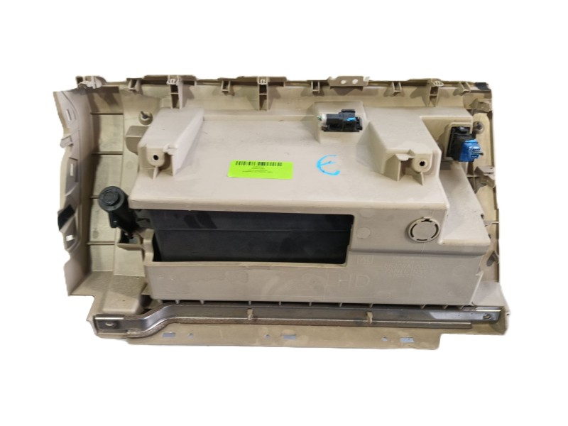 Recambio de guantera para subaru outback (bs) 2.0 d awd (bsd) referencia OEM IAM 66121AL000VH  