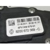 Recambio de pedal acelerador para renault master pritsche/fgst l2h1 3,5t referencia OEM IAM 8200672369C  