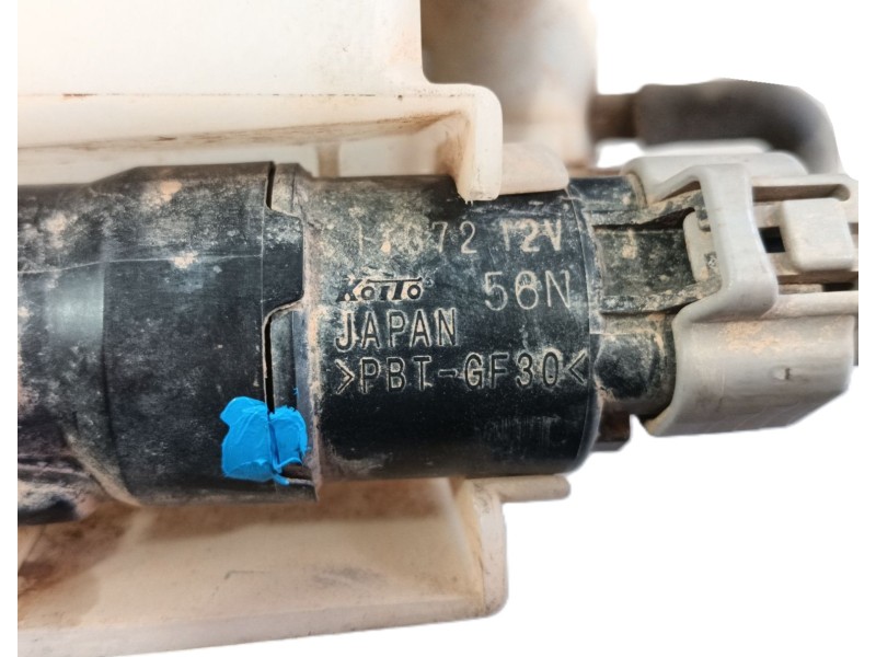 Recambio de deposito limpia para subaru outback (bs) 2.0 d awd (bsd) referencia OEM IAM 86631AL050  