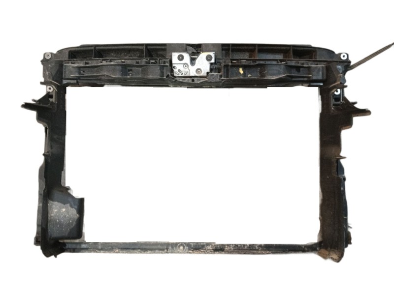 Recambio de panel frontal para volkswagen golf vii variant (ba5, bv5) 1.5 tsi referencia OEM IAM 5G0805588AC  