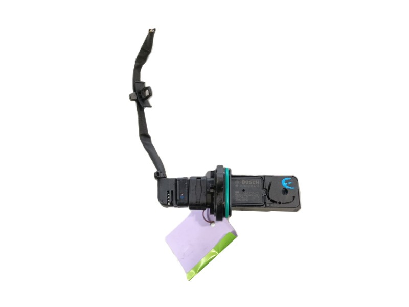 Recambio de caudalimetro para opel astra k (b16) 1.4 turbo (68) referencia OEM IAM   