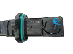 Recambio de caudalimetro para opel astra k (b16) 1.4 turbo (68) referencia OEM IAM    2