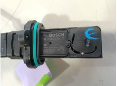 Recambio de caudalimetro para opel astra k (b16) 1.4 turbo (68) referencia OEM IAM    2