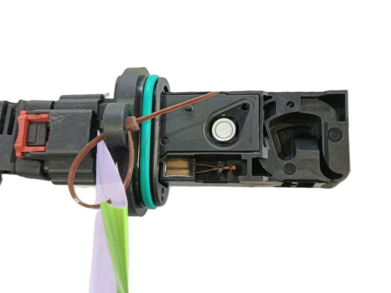 Recambio de caudalimetro para opel astra k (b16) 1.4 turbo (68) referencia OEM IAM   