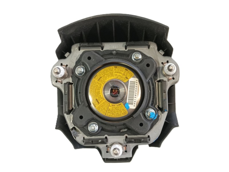 Recambio de airbag delantero izquierdo para subaru outback (bs) 2.0 d awd (bsd) referencia OEM IAM 98211AL010VH  