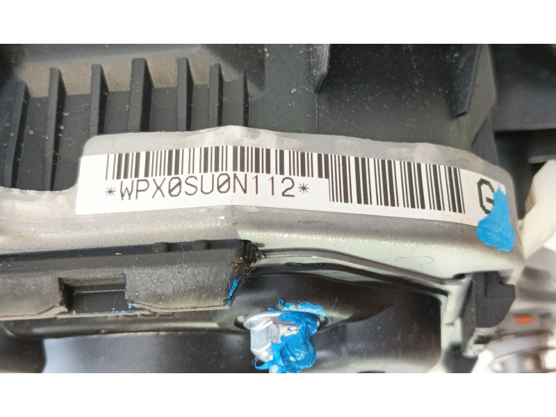 Recambio de airbag delantero izquierdo para subaru outback (bs) 2.0 d awd (bsd) referencia OEM IAM 98211AL010VH  