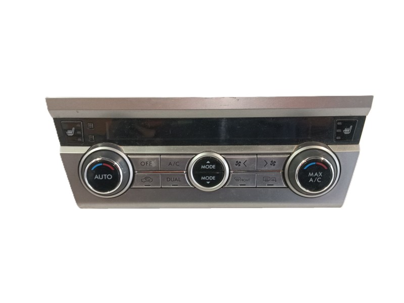 Recambio de mando calefaccion / aire acondicionado para subaru outback (bs) 2.0 d awd (bsd) referencia OEM IAM   