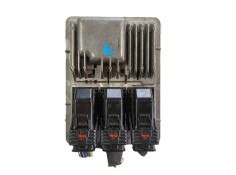 Recambio de centralita motor uce para opel astra k (b16) 1.4 turbo (68) referencia OEM IAM   