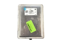 Recambio de centralita motor uce para opel astra k (b16) 1.4 turbo (68) referencia OEM IAM    2