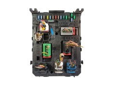 Recambio de bsi para citroën c4 picasso i monospace (ud_) 2.0 hdi 150 referencia OEM IAM   