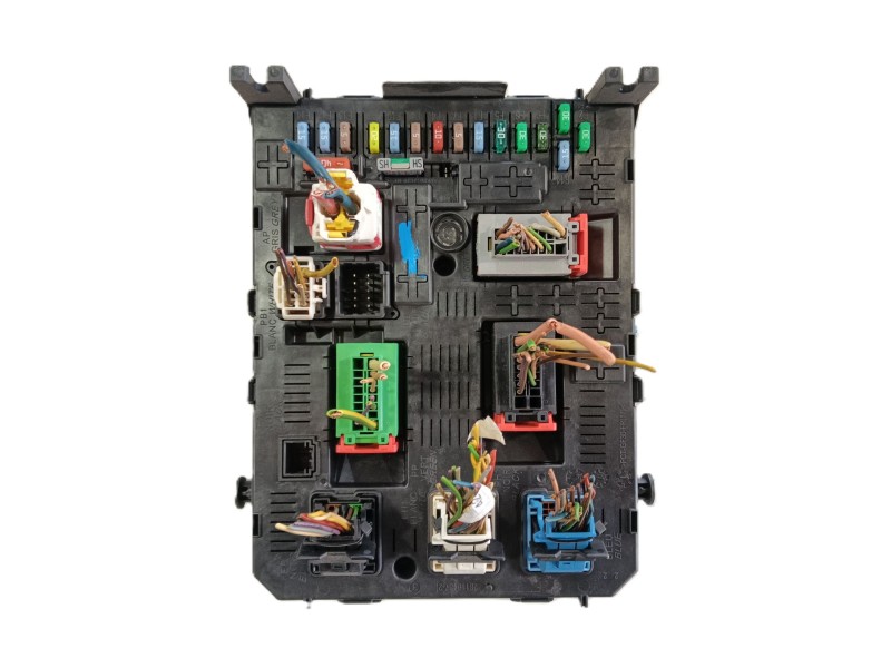 Recambio de bsi para citroën c4 picasso i monospace (ud_) 2.0 hdi 150 referencia OEM IAM   