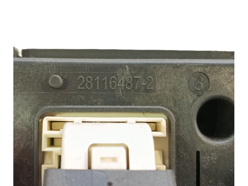 Recambio de bsi para citroën c4 picasso i monospace (ud_) 2.0 hdi 150 referencia OEM IAM   