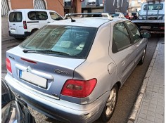 citroën xsara (n1) del año 2004 2