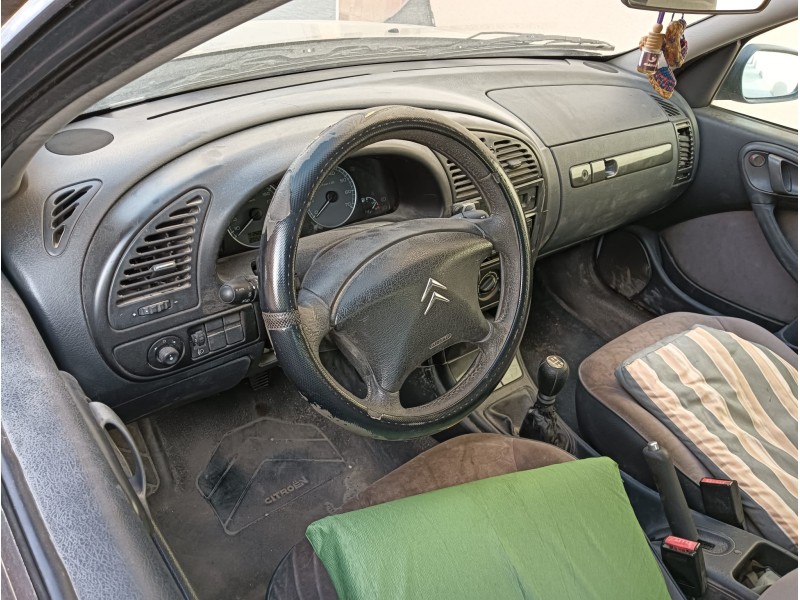 citroën xsara (n1) del año 2004