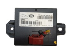 Recambio de modulo electronico para land rover range rover sport ii (l494) 4.4 sdv8 4x4 referencia OEM IAM LR067223 FPLA14F681AA 2