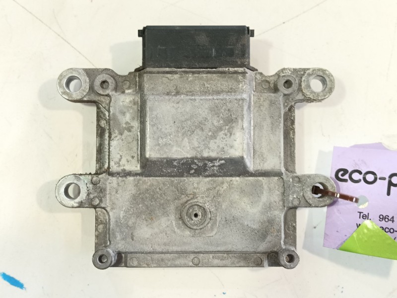 Recambio de modulo electronico para subaru outback (bs) 2.0 d awd (bsd) referencia OEM IAM   