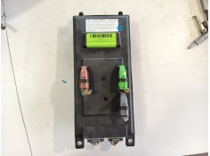 Recambio de caja reles / fusibles para land rover range rover sport ii (l494) 4.4 sdv8 4x4 referencia OEM IAM   