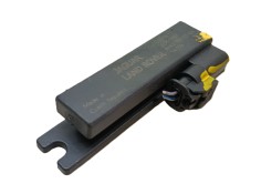 Recambio de modulo electronico para land rover range rover sport ii (l494) 4.4 sdv8 4x4 referencia OEM IAM   