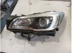 Recambio de faro izquierdo para subaru outback (bs) 2.0 d awd (bsd) referencia OEM IAM 84001AL050   2