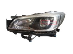 Recambio de faro izquierdo para subaru outback (bs) 2.0 d awd (bsd) referencia OEM IAM 84001AL050  