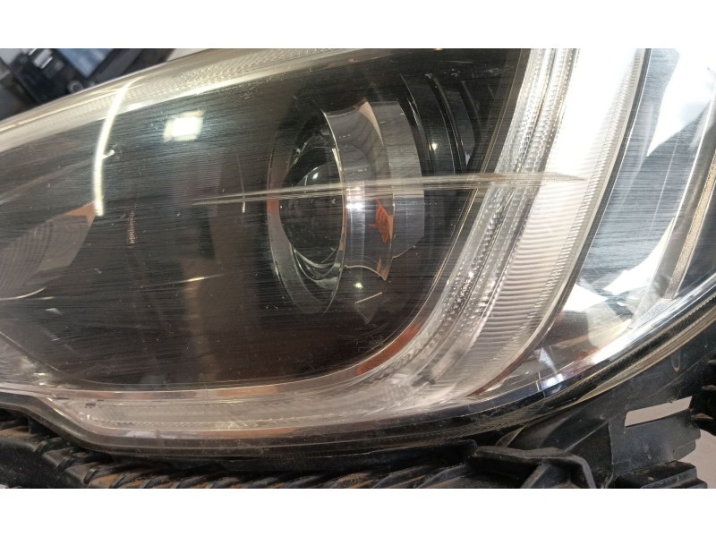 Recambio de faro izquierdo para subaru outback (bs) 2.0 d awd (bsd) referencia OEM IAM 84001AL050  