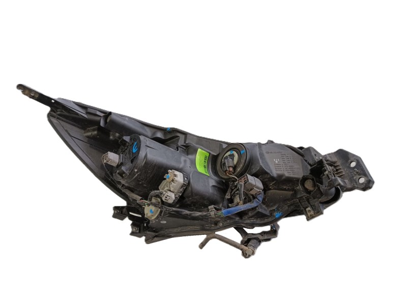 Recambio de faro izquierdo para subaru outback (bs) 2.0 d awd (bsd) referencia OEM IAM 84001AL050  