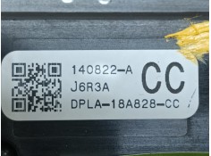 Recambio de modulo electronico para land rover range rover sport ii (l494) 4.4 sdv8 4x4 referencia OEM IAM    2