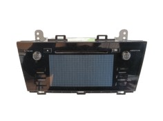 Recambio de sistema audio / radio cd para subaru outback (bs) 2.0 d awd (bsd) referencia OEM IAM   