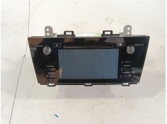 Recambio de sistema audio / radio cd para subaru outback (bs) 2.0 d awd (bsd) referencia OEM IAM    2
