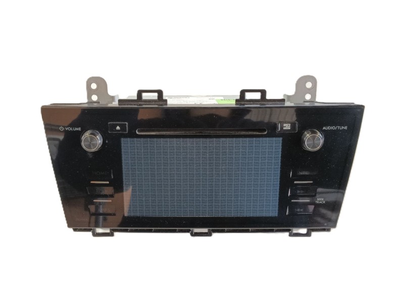 Recambio de sistema audio / radio cd para subaru outback (bs) 2.0 d awd (bsd) referencia OEM IAM   