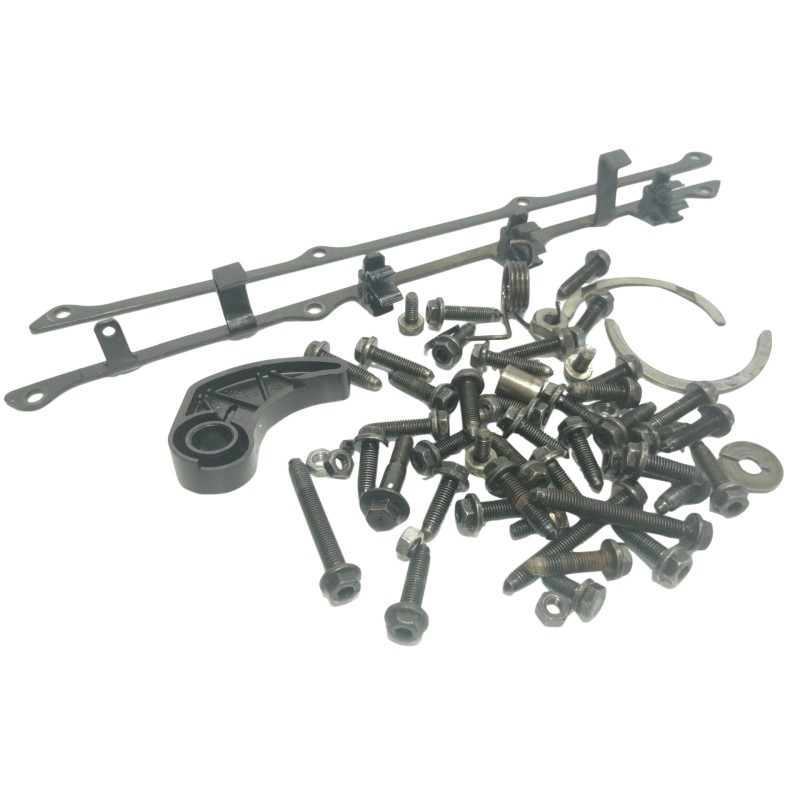 Recambio de despiece motor para volkswagen golf iv berlina (1j1) conceptline referencia OEM IAM   