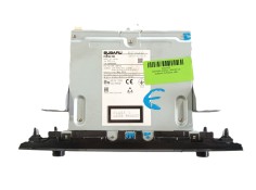 Recambio de sistema audio / radio cd para subaru outback (bs) 2.0 d awd (bsd) referencia OEM IAM    2