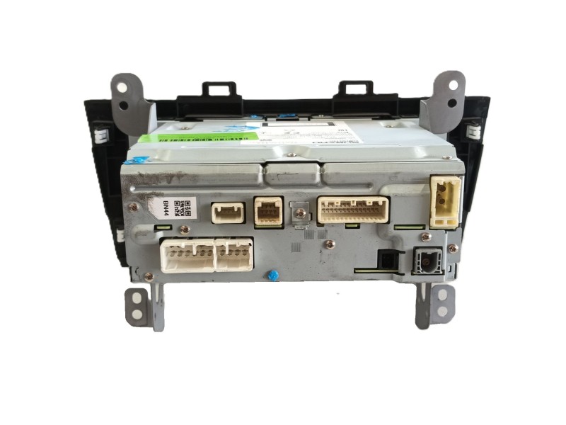 Recambio de sistema audio / radio cd para subaru outback (bs) 2.0 d awd (bsd) referencia OEM IAM   