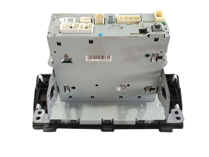 Recambio de sistema audio / radio cd para subaru outback (bs) 2.0 d awd (bsd) referencia OEM IAM   