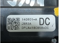 Recambio de modulo electronico para land rover range rover sport ii (l494) 4.4 sdv8 4x4 referencia OEM IAM    2