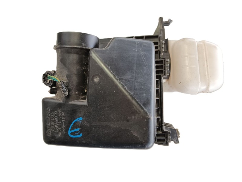 Recambio de filtro aire para subaru outback (bs) 2.0 d awd (bsd) referencia OEM IAM   