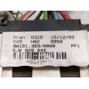 Recambio de mando calefaccion / aire acondicionado para skoda fabia combi (5j5) style referencia OEM IAM 5J0820045  901513690000