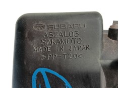 Recambio de filtro aire para subaru outback (bs) 2.0 d awd (bsd) referencia OEM IAM    2
