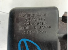 Recambio de filtro aire para subaru outback (bs) 2.0 d awd (bsd) referencia OEM IAM    2