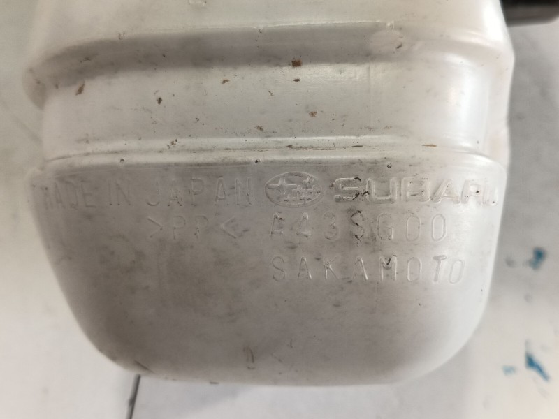 Recambio de filtro aire para subaru outback (bs) 2.0 d awd (bsd) referencia OEM IAM   