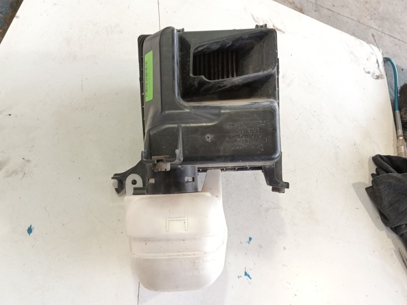 Recambio de filtro aire para subaru outback (bs) 2.0 d awd (bsd) referencia OEM IAM   