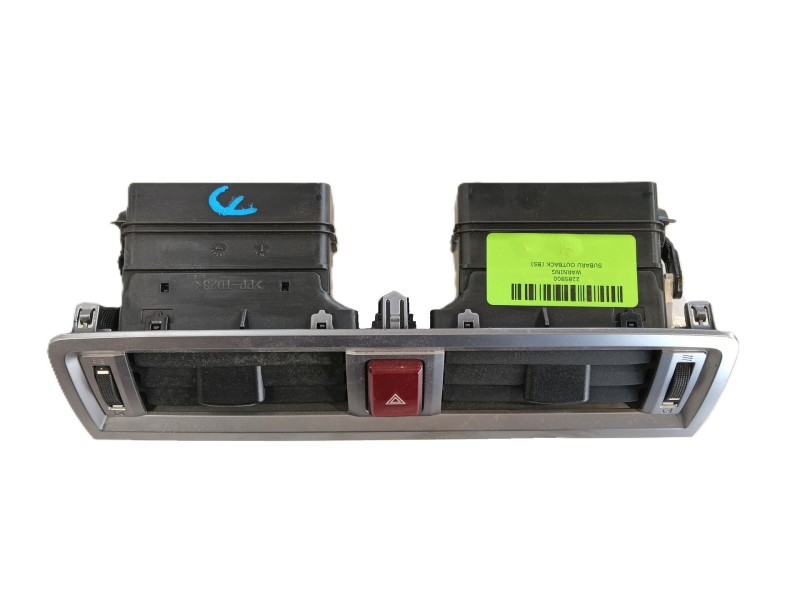 Recambio de warning para subaru outback (bs) 2.0 d awd (bsd) referencia OEM IAM   