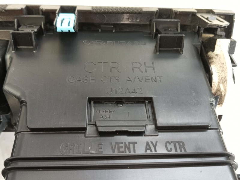 Recambio de warning para subaru outback (bs) 2.0 d awd (bsd) referencia OEM IAM   