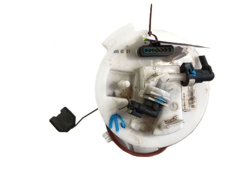 Recambio de bomba combustible para mercedes-benz glc (x253) 200 eq boost 4-matic (253.981) referencia OEM IAM 2054705103  